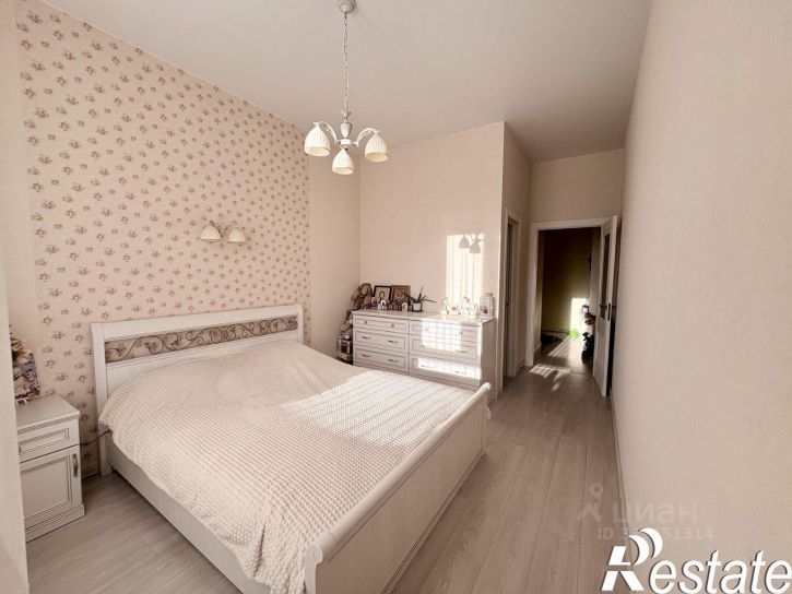 2-комн квартира ул Левитана, 21,  д. 21