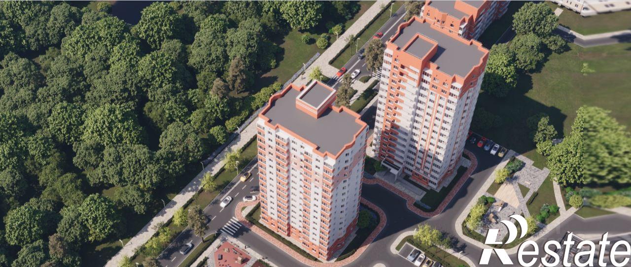 Купить квартиру за 4 438 260 рублей