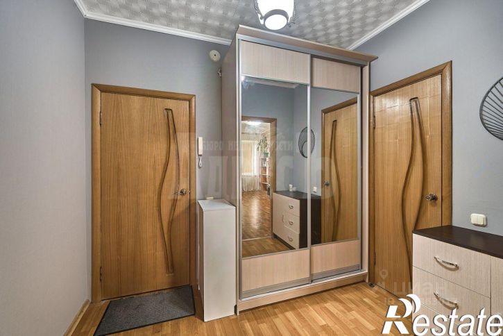 1-комн квартира проспект Ленина, 150,  д. 150