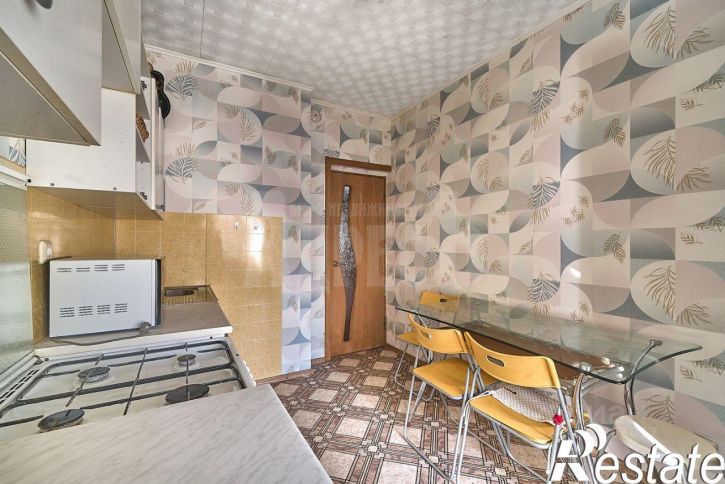 1-комн квартира проспект Ленина, 150,  д. 150