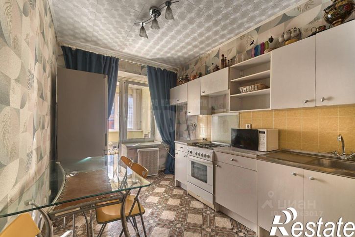 1-комн квартира проспект Ленина, 150,  д. 150