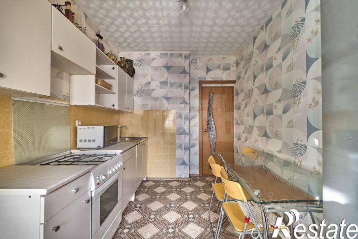 1-комн квартира проспект Ленина, 150,  д. 150