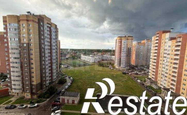 2-комн квартира Белкинская улица, 10,  д. 10