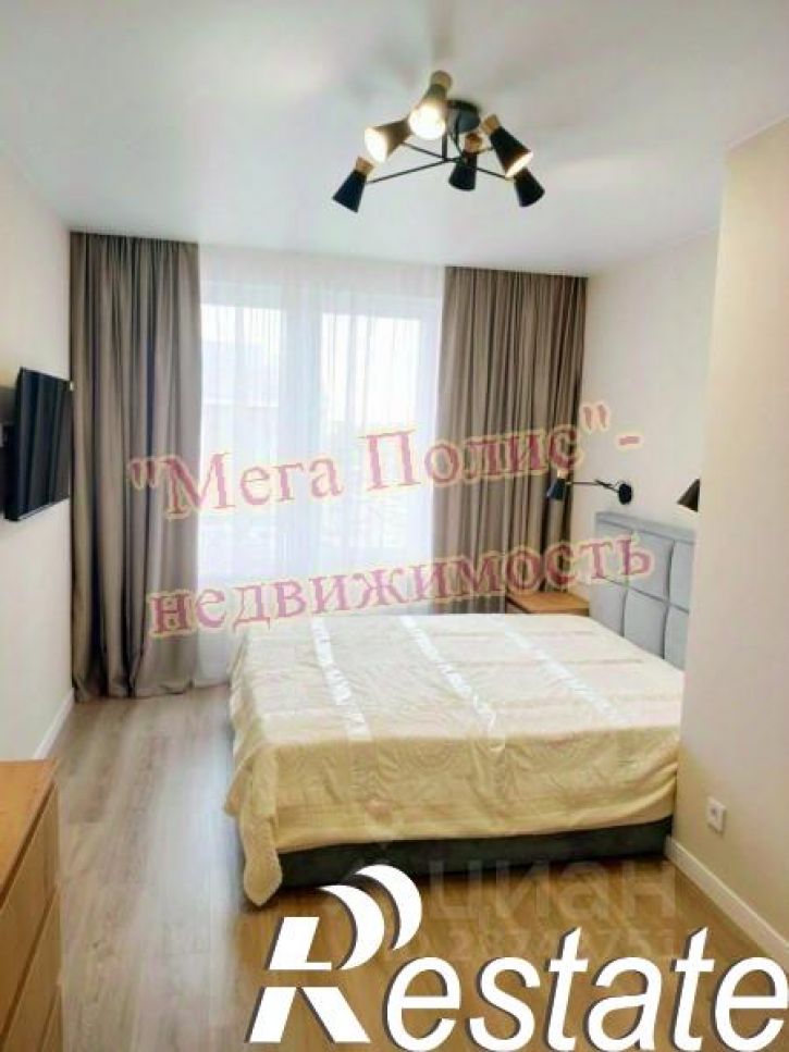 1-комн квартира проспект Маркса, 43,  д. 43