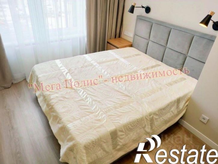 1-комн квартира проспект Маркса, 43,  д. 43