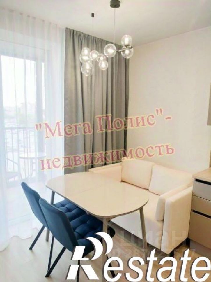 1-комн квартира проспект Маркса, 43,  д. 43