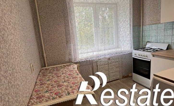 1-комн квартира улица Энгельса, 19А,  д. 19А
