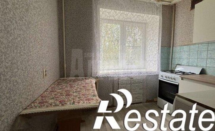 1-комн квартира улица Энгельса, 19А,  д. 19А