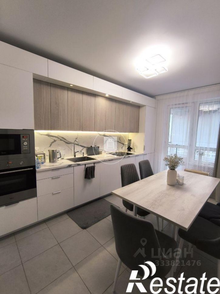 3-комн квартира проспект Маркса, 99/2,  д. 99/2