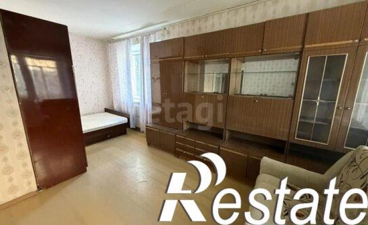 1-комн квартира проспект Маркса, 96,  д. 96