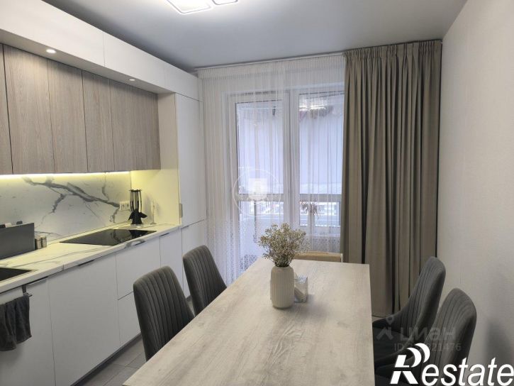 3-комн квартира проспект Маркса, 99/2,  д. 99/2
