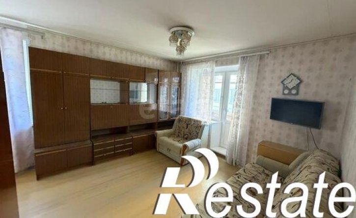 1-комн квартира проспект Маркса, 96,  д. 96