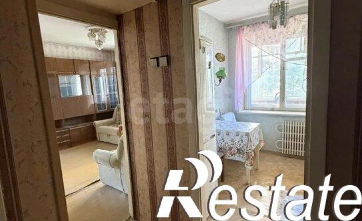 1-комн квартира проспект Маркса, 96,  д. 96