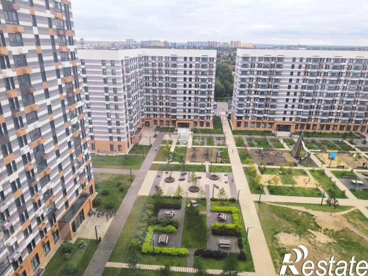 3-комн квартира проспект Маркса, 99/2,  д. 99/2