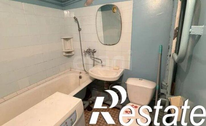 1-комн квартира проспект Маркса, 96,  д. 96