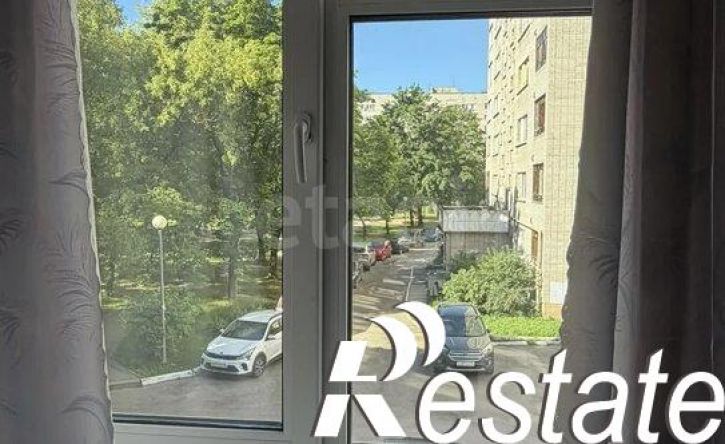 1-комн квартира проспект Маркса, 96,  д. 96