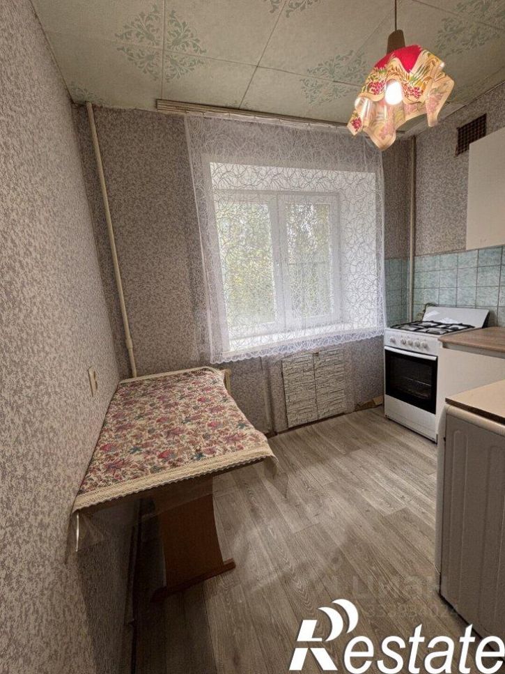 1-комн квартира улица Энгельса, 19А,  д. 19А