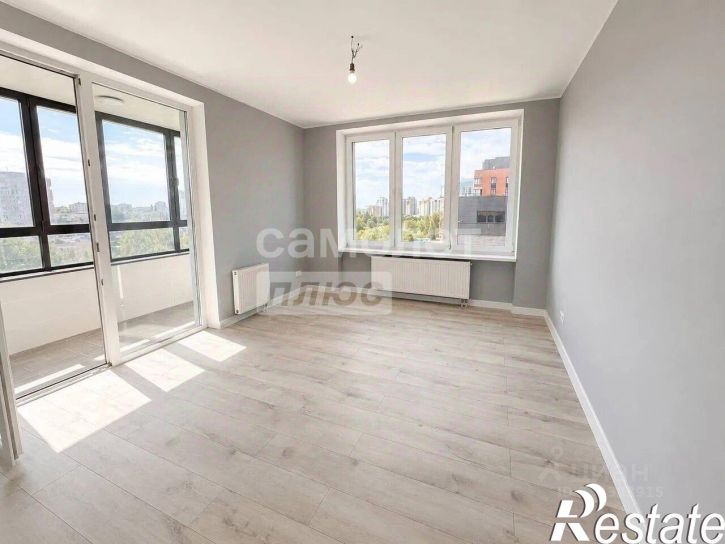 2-комн квартира проспект Маркса, 43,  д. 43