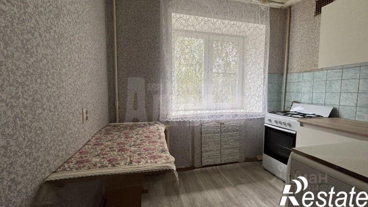 1-комн квартира улица Энгельса, 19А,  д. 19А
