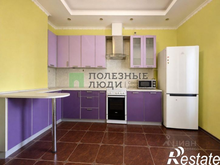 2-комн квартира Долгининская улица, 20,  д. 20