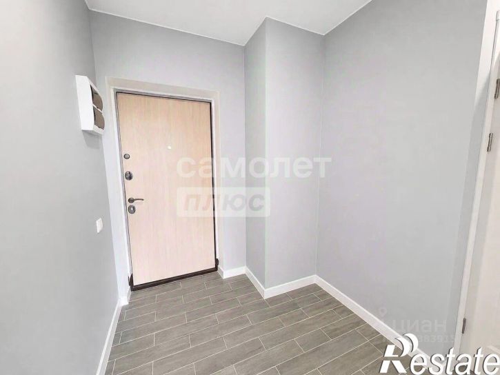 2-комн квартира проспект Маркса, 43,  д. 43