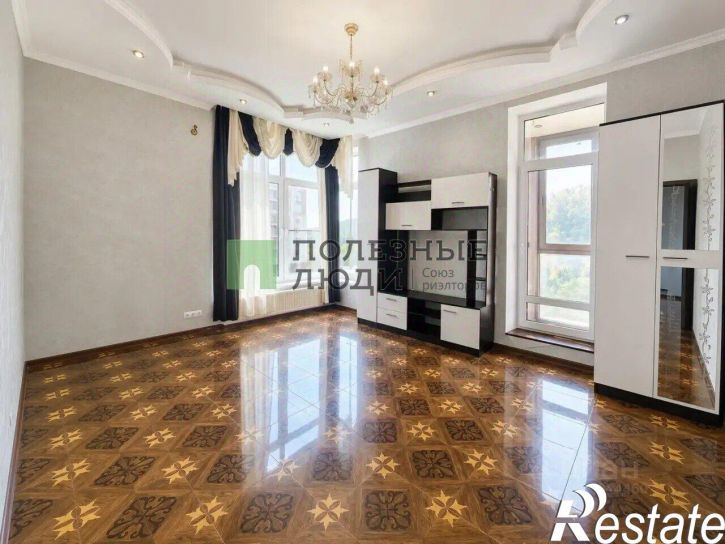 2-комн квартира Долгининская улица, 20,  д. 20