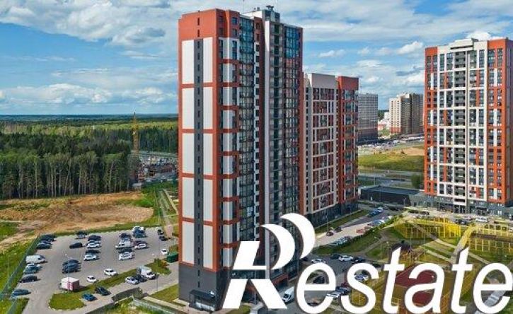 1-комн квартира в новом доме проспект Ленина, 231,  д. 231
