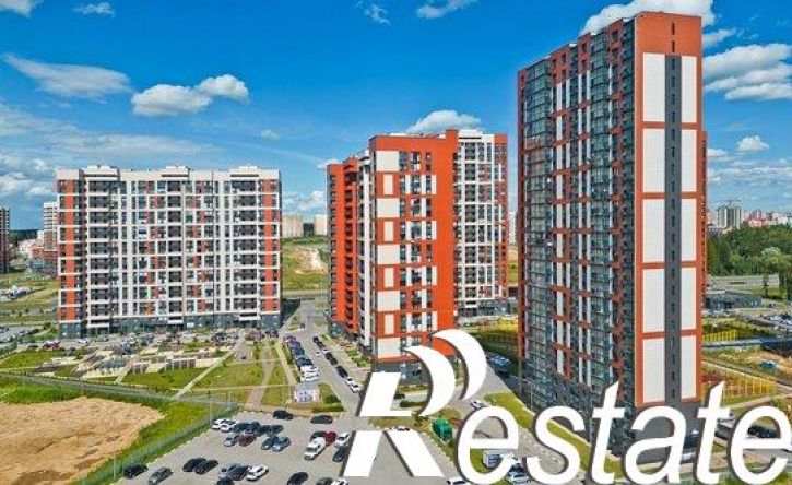 1-комн квартира в новом доме проспект Ленина, 231,  д. 231