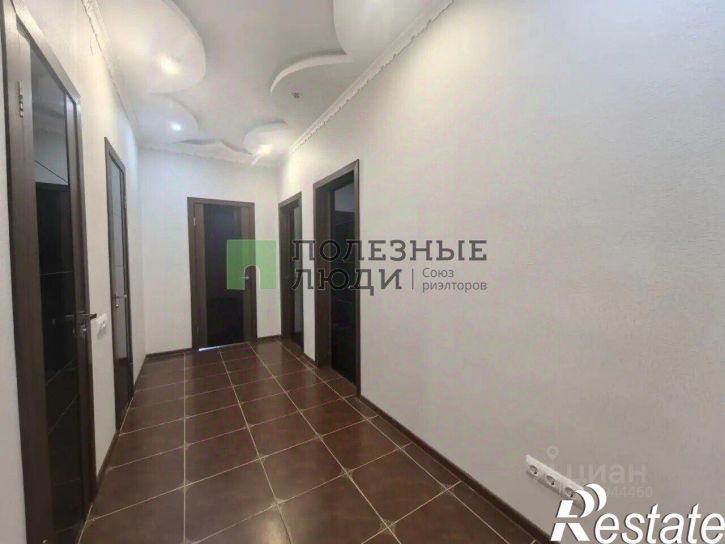 2-комн квартира Долгининская улица, 20,  д. 20