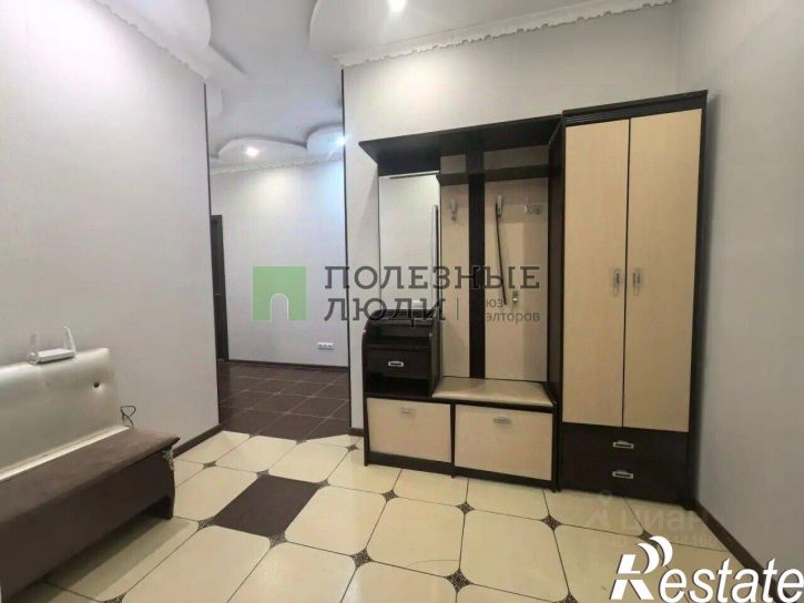 2-комн квартира Долгининская улица, 20,  д. 20