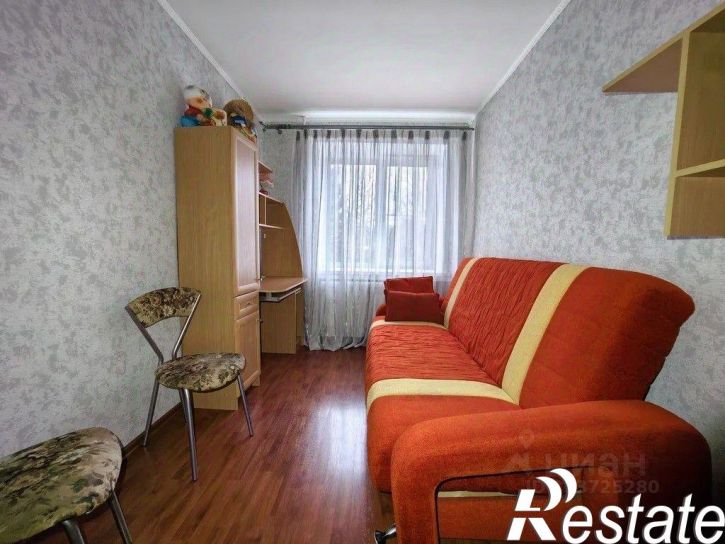 2-комн квартира улица Королёва, 8,  д. 8