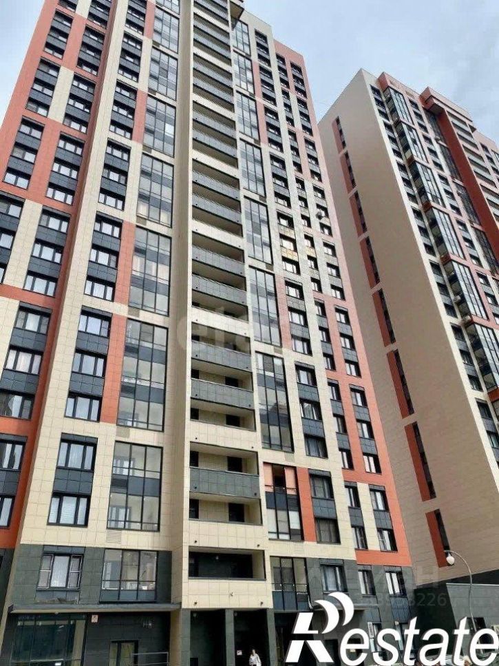 2-комн квартира проспект Ленина, 219,  д. 219