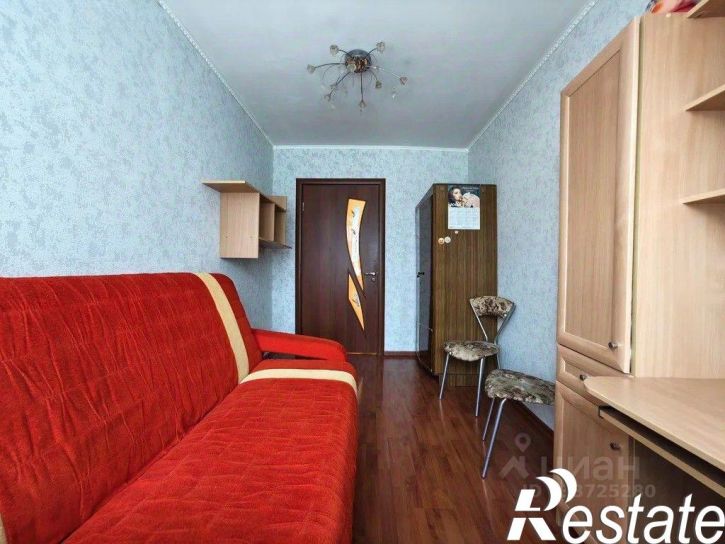 2-комн квартира улица Королёва, 8,  д. 8