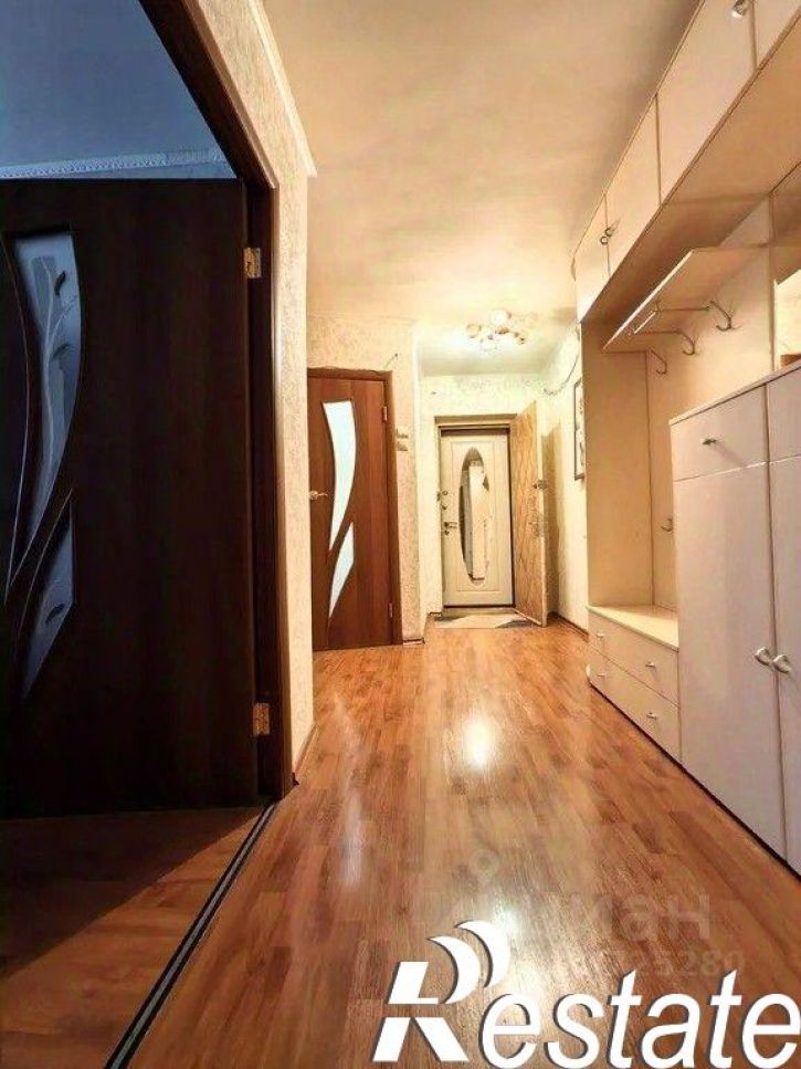 2-комн квартира улица Королёва, 8,  д. 8