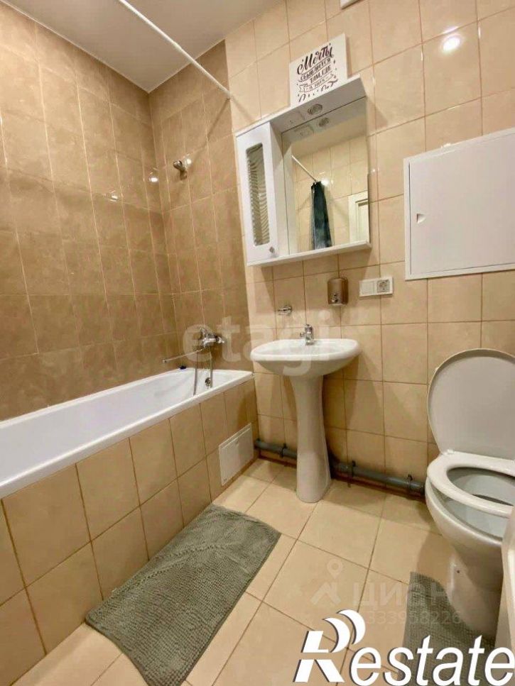 2-комн квартира проспект Ленина, 219,  д. 219