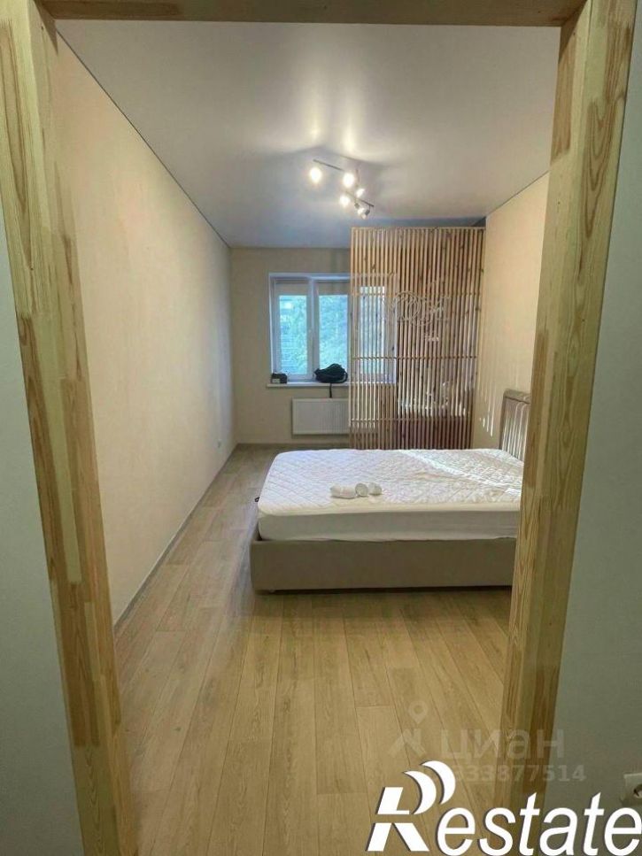 1-комн квартира Комсомольская улица, 11,  д. 11
