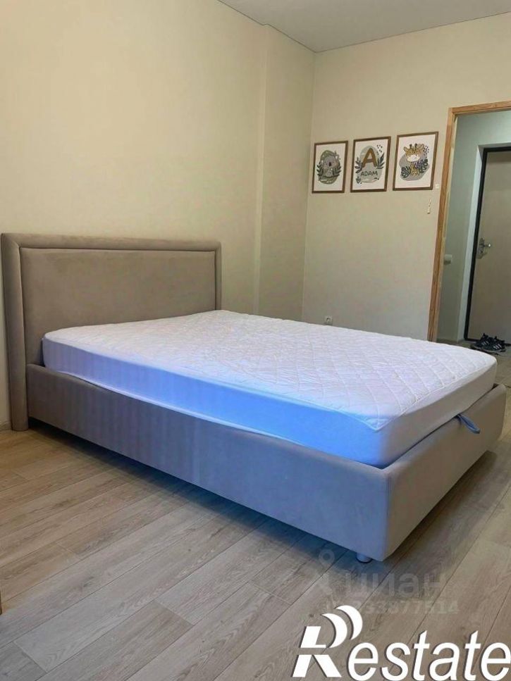 1-комн квартира Комсомольская улица, 11,  д. 11