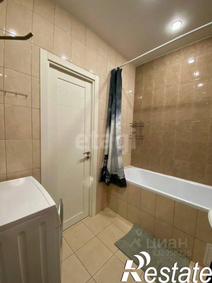 2-комн квартира проспект Ленина, 219,  д. 219