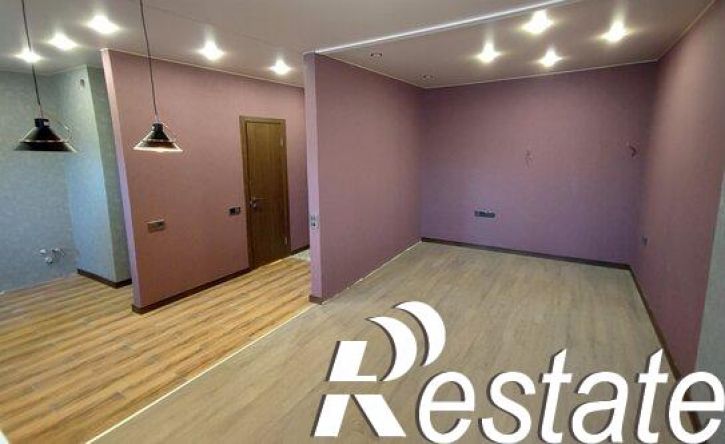 1-комн квартира улица Курчатова, 35/1,  д. 35/1