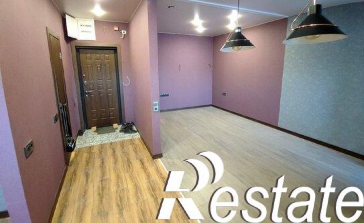 1-комн квартира улица Курчатова, 35/1,  д. 35/1