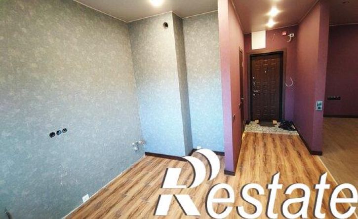 1-комн квартира улица Курчатова, 35/1,  д. 35/1