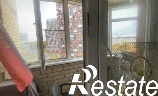 Купить квартиру за 11 200 000 рублей на проспект Маркса, 87