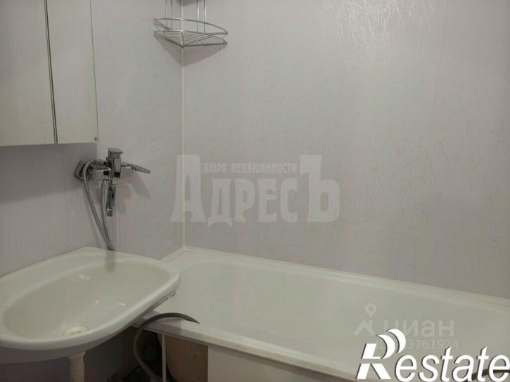 1-комн квартира Белкинская улица, 23А,  д. 23А