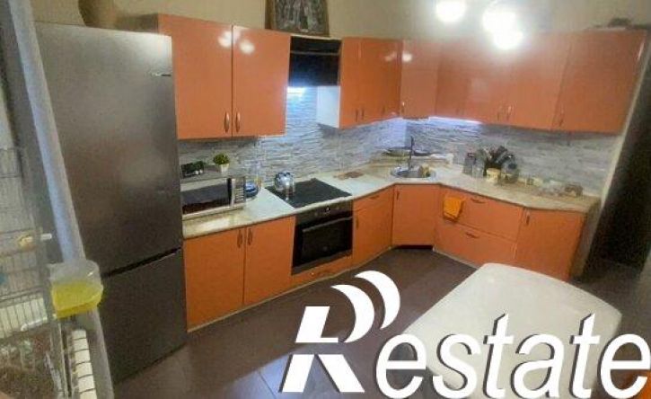 3-комн квартира проспект Маркса, 87,  д. 87