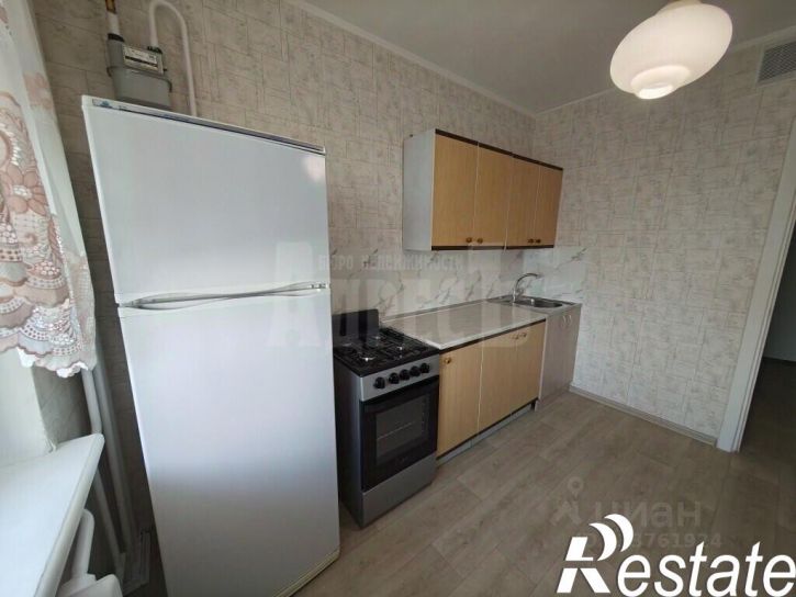 1-комн квартира Белкинская улица, 23А,  д. 23А