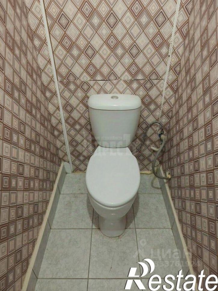 1-комн квартира Белкинская улица, 23А,  д. 23А