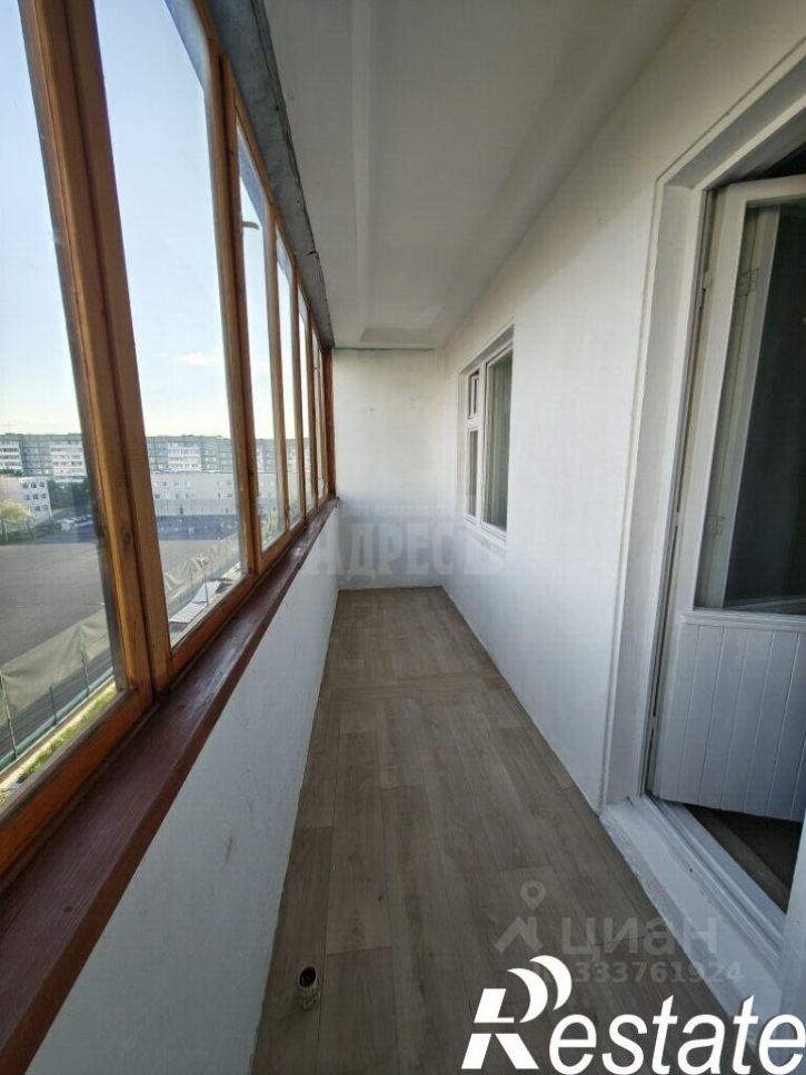 1-комн квартира Белкинская улица, 23А,  д. 23А