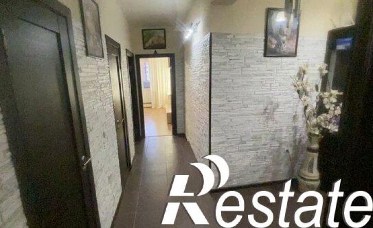 3-комн квартира проспект Маркса, 87,  д. 87