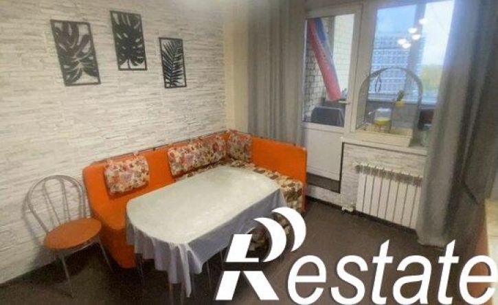 3-комн квартира проспект Маркса, 87,  д. 87