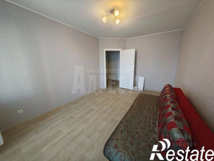 1-комн квартира Белкинская улица, 23А,  д. 23А